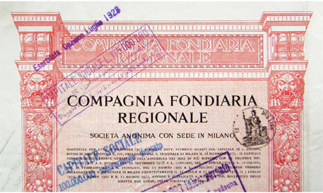 Compagnia Fondiaria Regionale